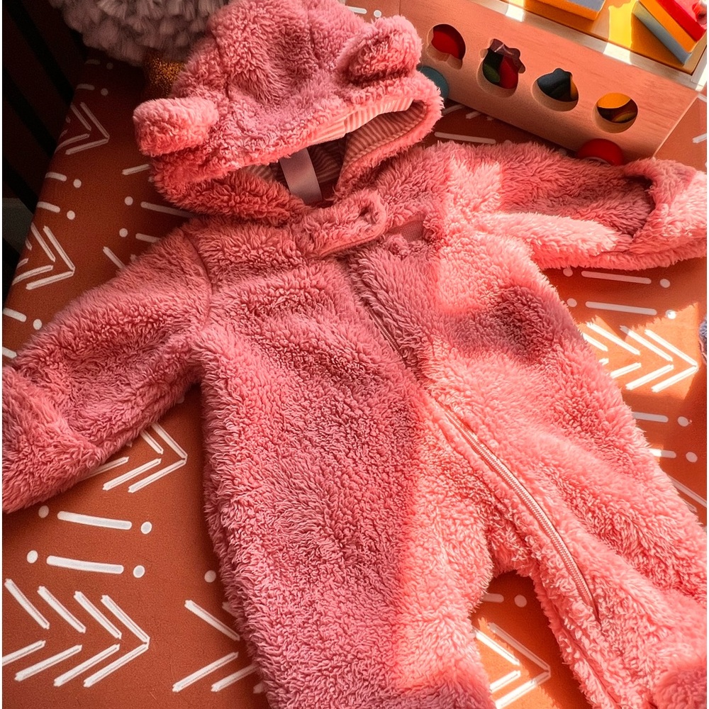 Baby Clothes
